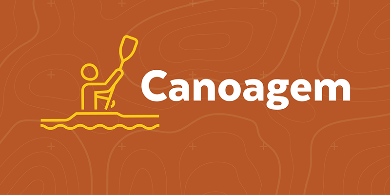 Canoagem